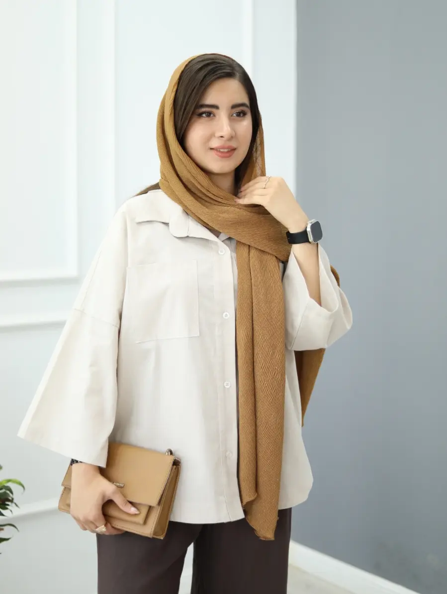 شومیز نیکیتا